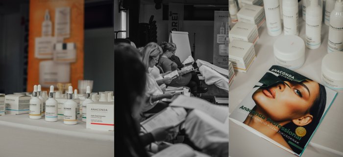 Anaconda Professional - Novemberi szakmai eseményeink