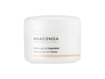 Ultrahang Gél Peptiddel#250ml