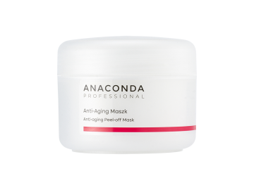 Anti-Aging Maszk#80g