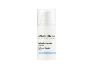 Anaconda Professional - Kollagén-Elasztin Szérum