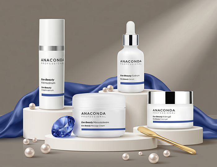 Anaconda Professional - Exo-Beauty sorozat